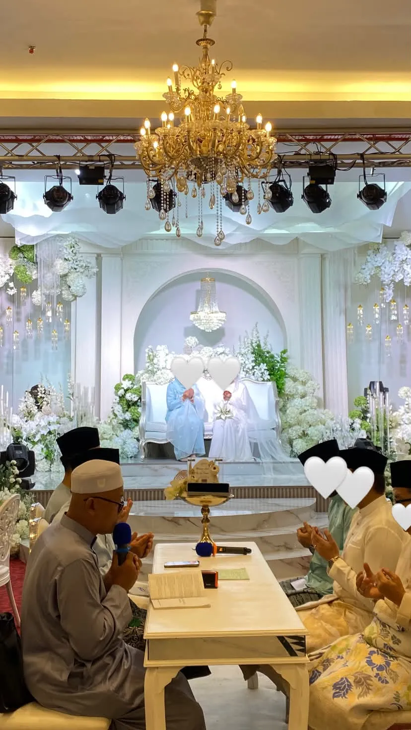 Akad Nikah