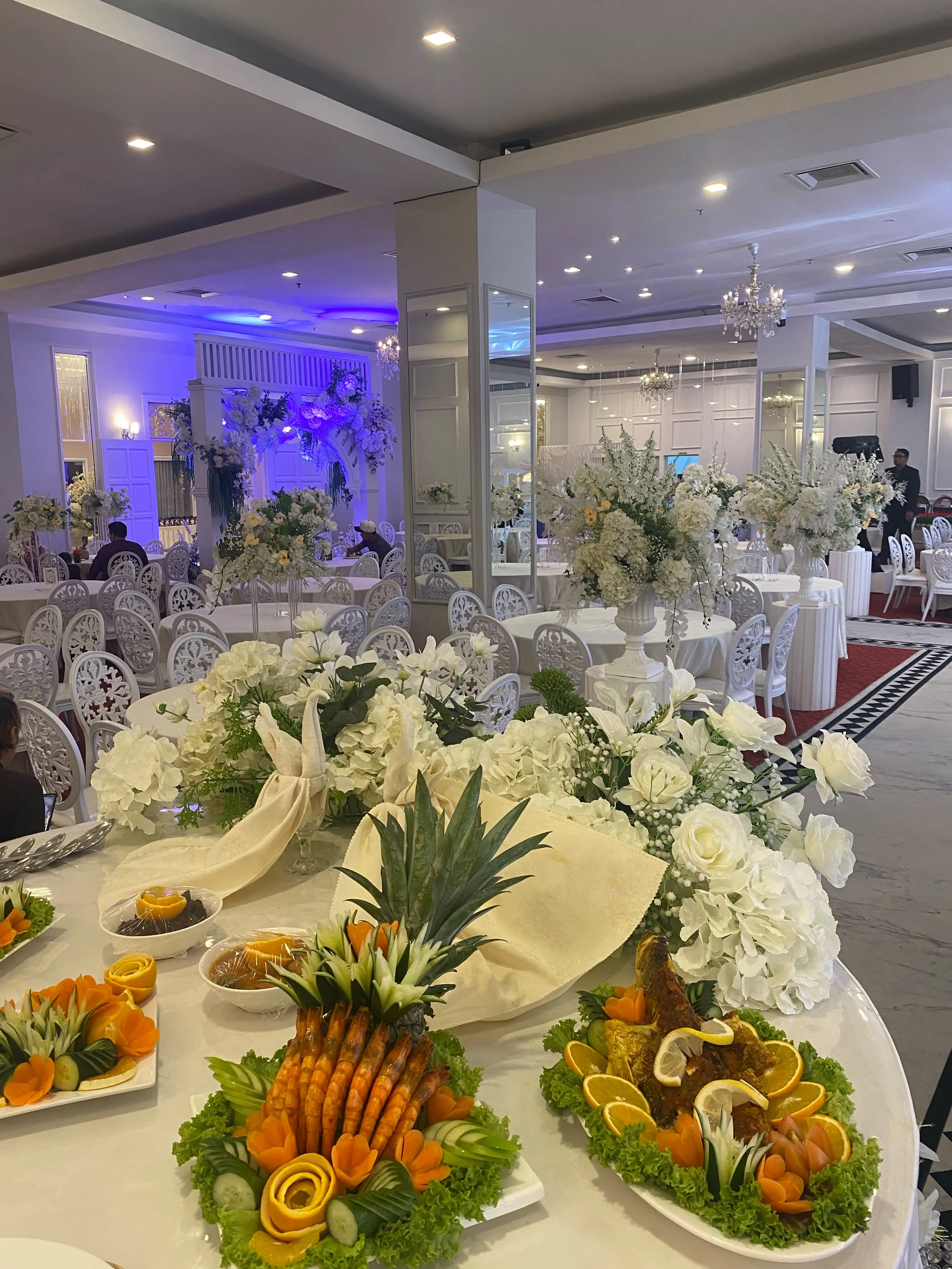 Jamuan Kenduri
